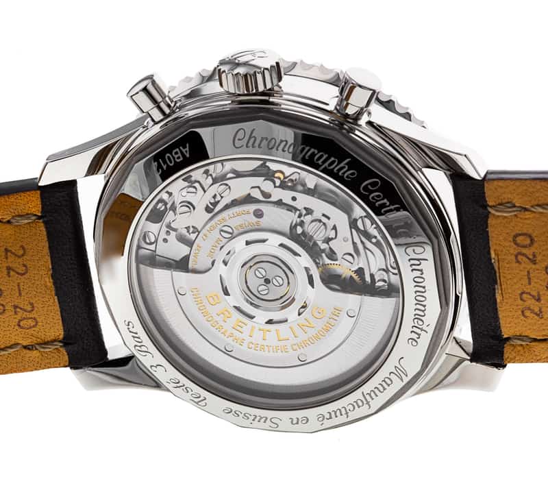 Breitling Navitimer 01 AB0121